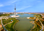 焦作天寶桓祥機械科技有限公司